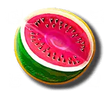 Vattenmelon symbol